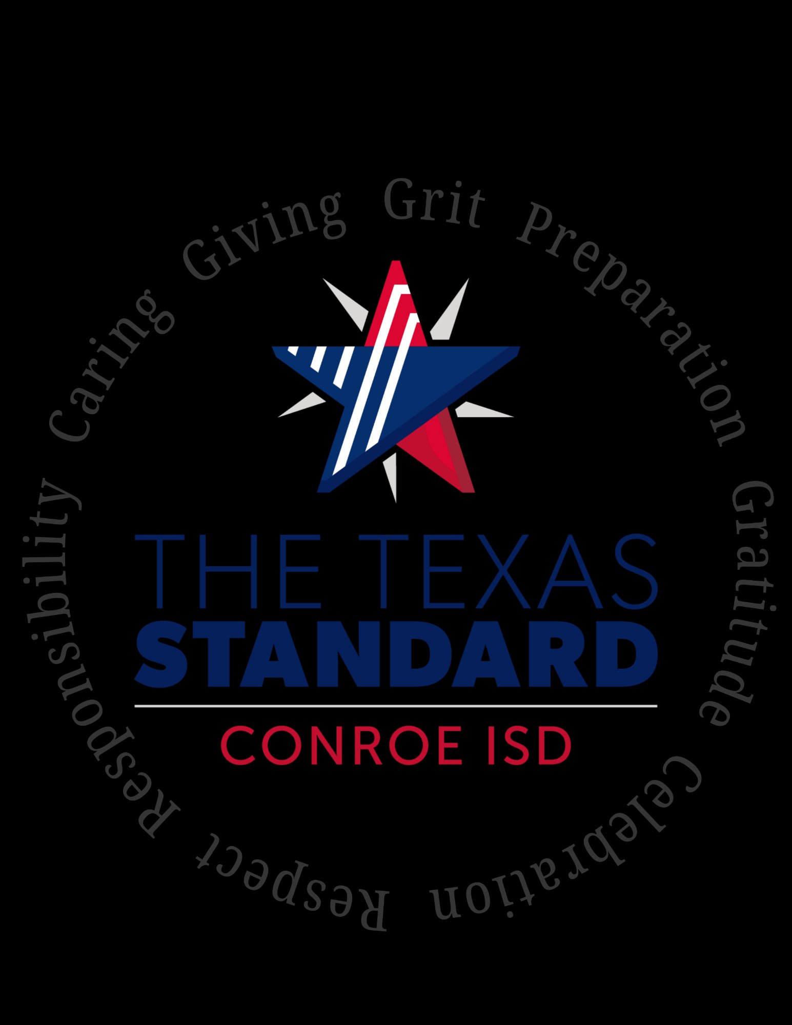 The Texas Standard Values Seal